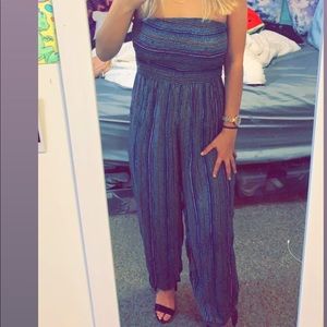 Urban outfitters jumpsuit